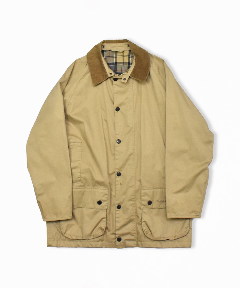 Barbour バブアー ライトウェイト BEAUFORT ビューフォート M Barbour バブアー ライトウェイト BEAUFORT ビューフォート M 【公式通販】