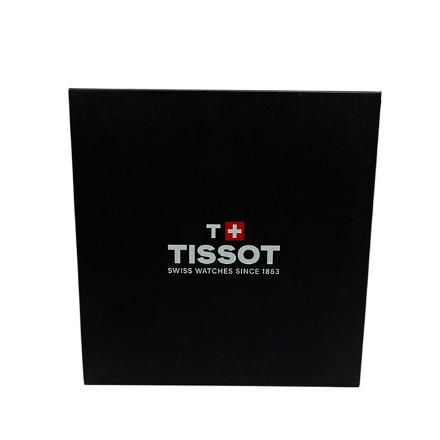 TISSOT 腕時計