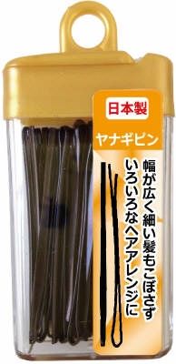 【まとめ買い-360点セット】ＡＨ－０４　ヤナギピン　３０Ｇ×360点セット 27,836円