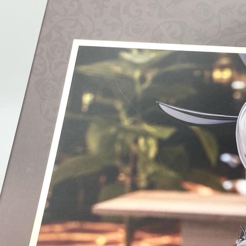 中古】未開封 1/6 サン・ジャシント レコメンデッド・テーストVer
