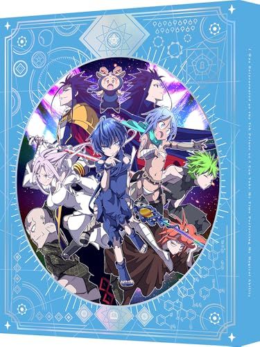 転生したら第七王子だったので 気ままに魔術を めます 特装 版 2 Blu-ray