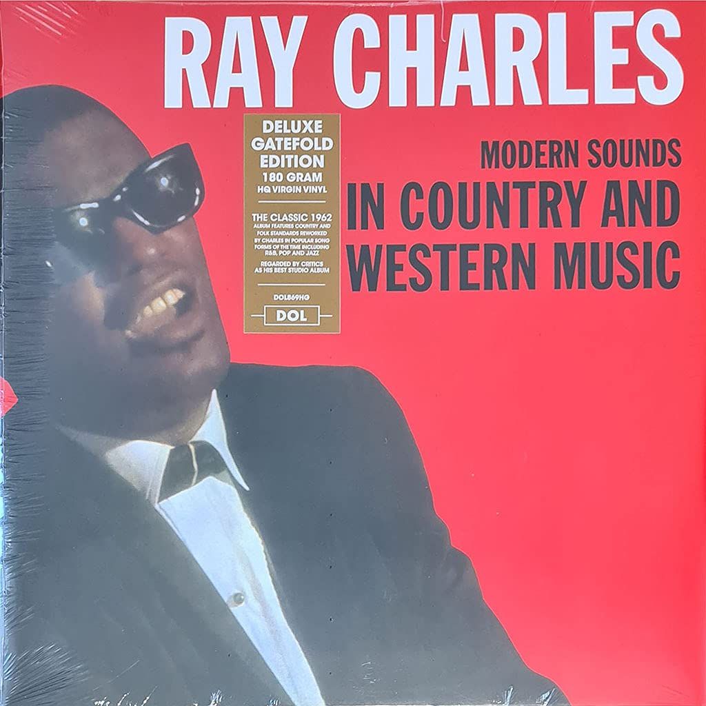 Modern Sounds In Country Music Analog 品