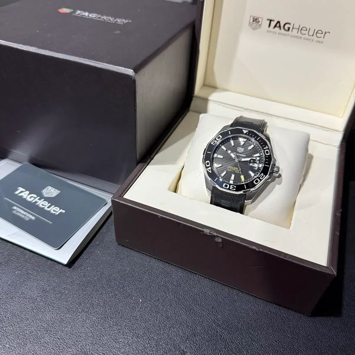 5 オートマチック