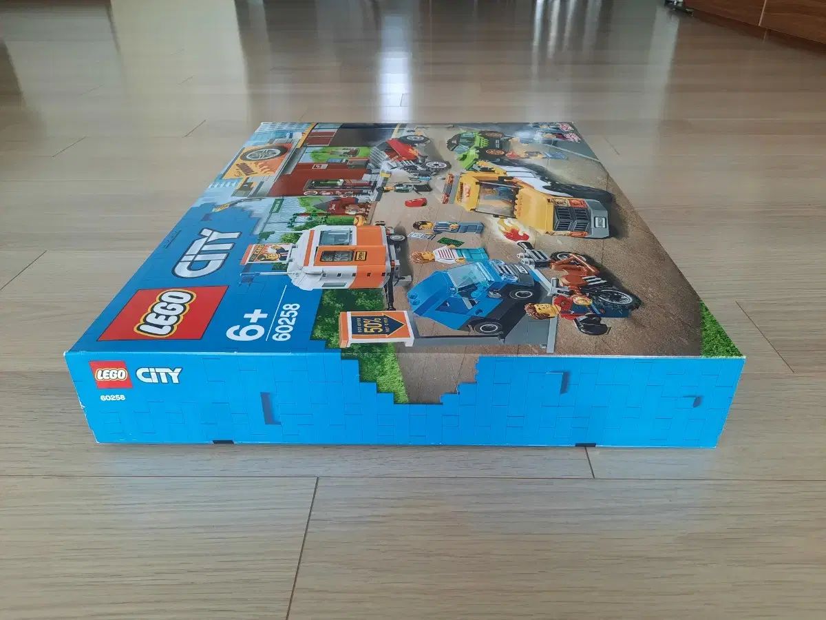 Tシャツ 整備工場