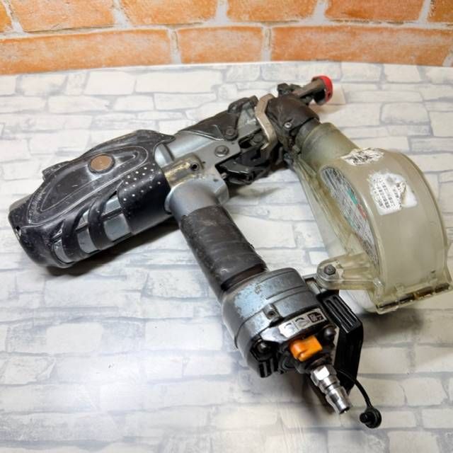 日立 HITACHI WF 4 AR 2 常圧 mm ボード用ビス打ち機 釘打ち機