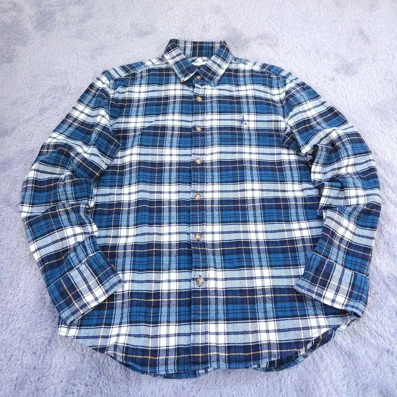 95 ビーンポール シャツ