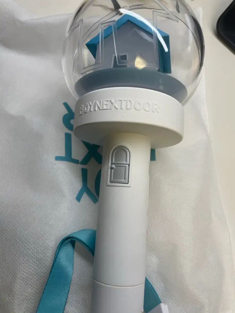 ワンダーステッキ