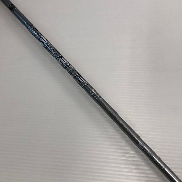ダンロップ SRIXON ZX Mk2 15度 Diamana ZX-2 50 Sフレックス