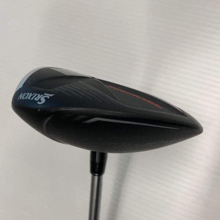 ダンロップ SRIXON ZX Mk2 15度 Diamana ZX-2 50 Sフレックス