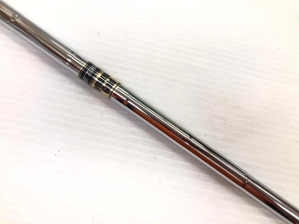 タイトリスト VOKEY SM9 ツアークローム 50度 ダイナミックゴールド