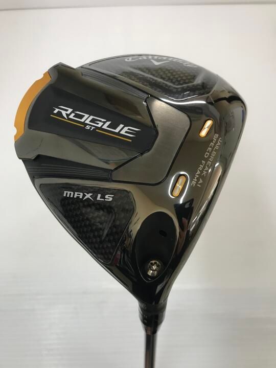 キャロウェイゴルフ ROGUE ローグ ST MAX LS ドライバー Tour AD UB 6