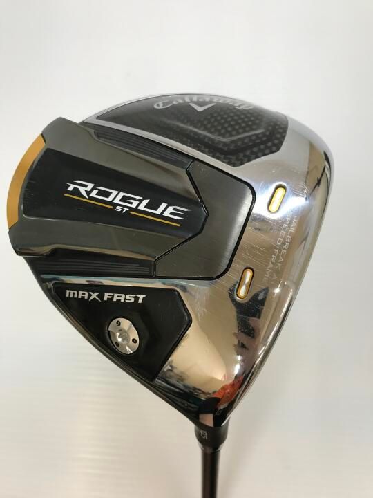 キャロウェイ ROGUE ST MAX FAST 10.5度 SPEEDER NX 40 for Callaway R