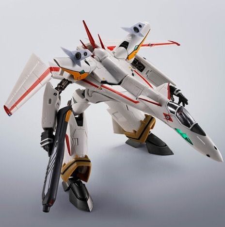 HI-L R VF-19P エクスカリバー（惑星ゾラ パトロール隊仕様