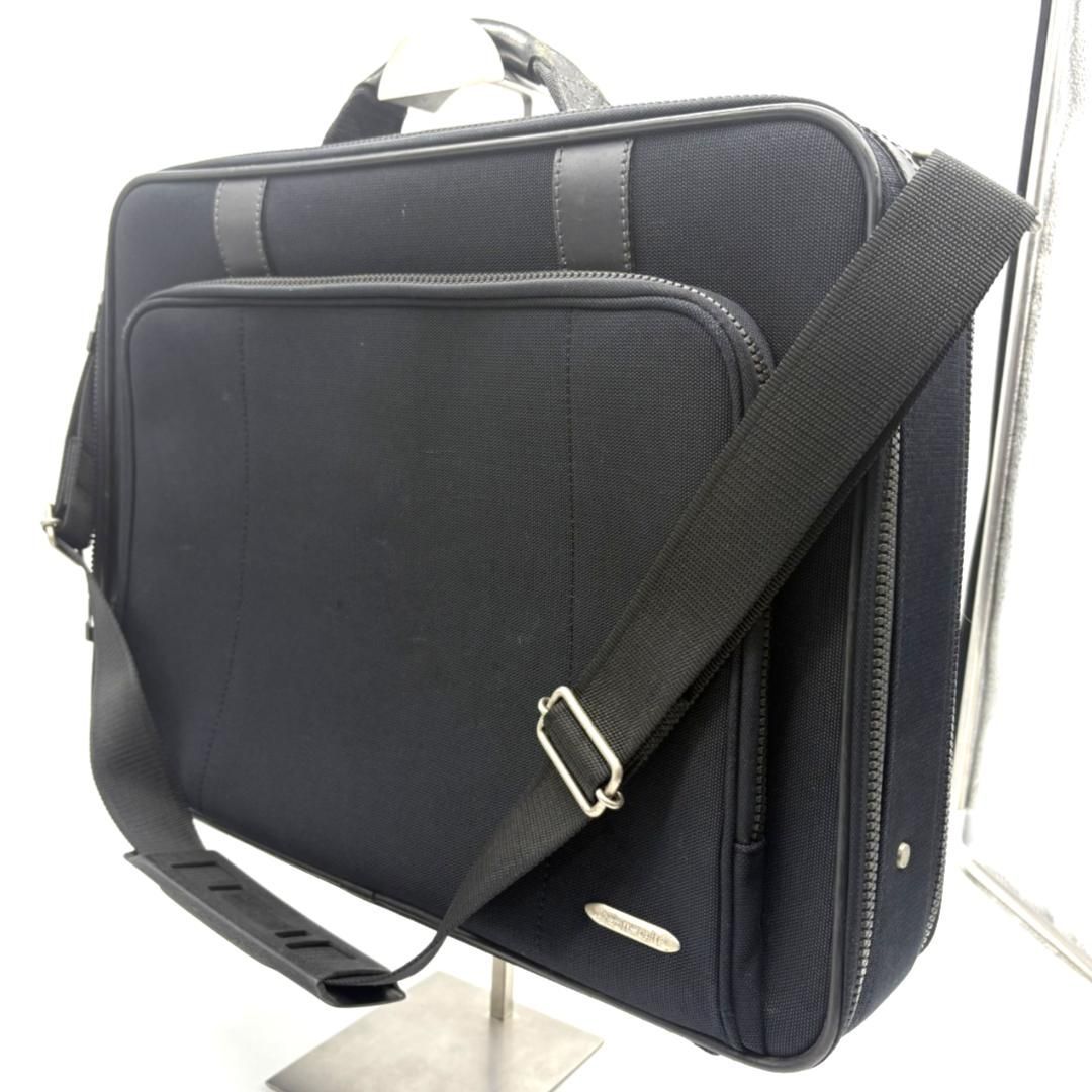 サムソナイト Samsonite 2WAY ビジネスバッグ ブリーフケース ナイロン 