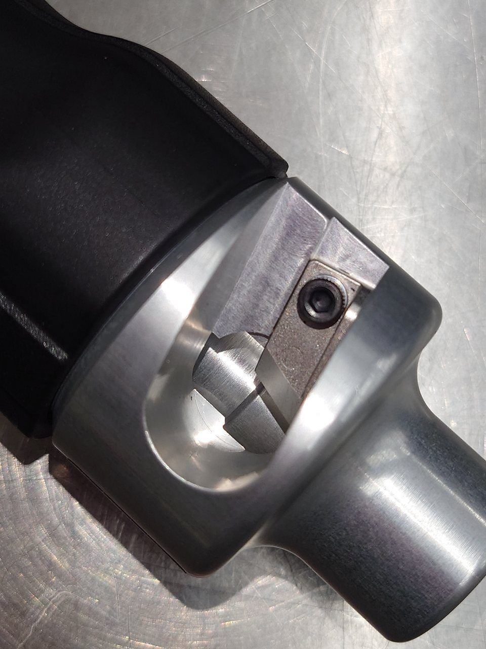 TAJIMA タジマ DK-MSDK 22 高圧ケーブル用ストリッパー ムキソケD mm 囗T巛