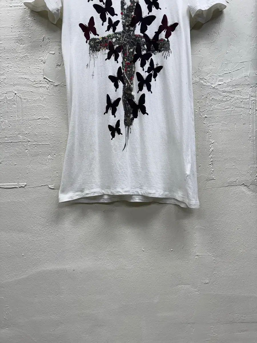 00s archive gunda × kmrii t-shirt tシャツ 【公式通販】