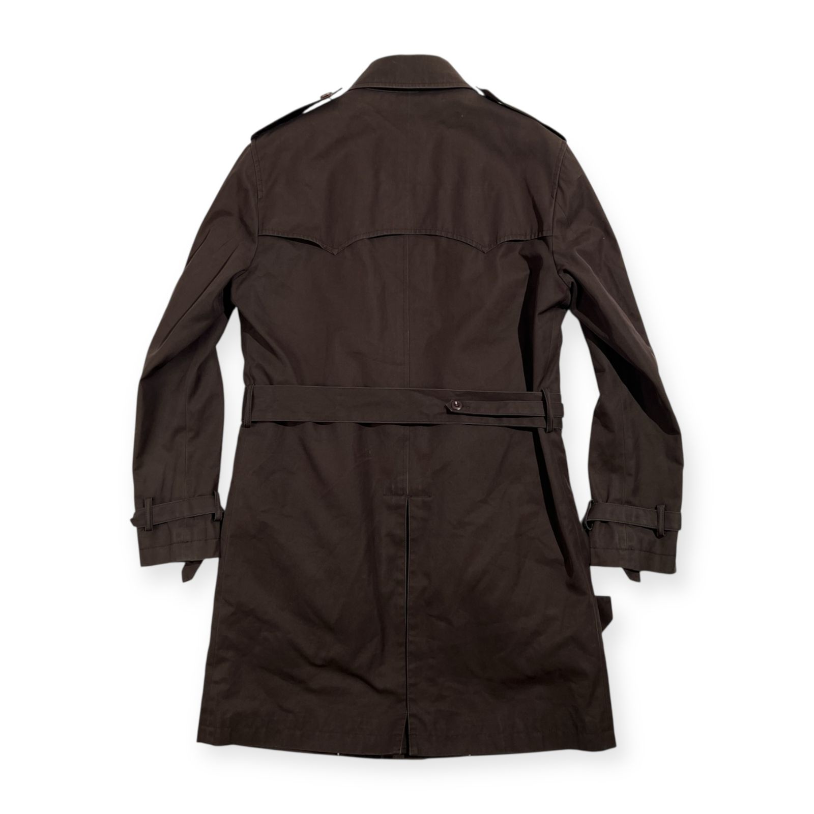 Paul Smith｜ポール・スミスのトレンチコート通販 - ZOZOTOWN