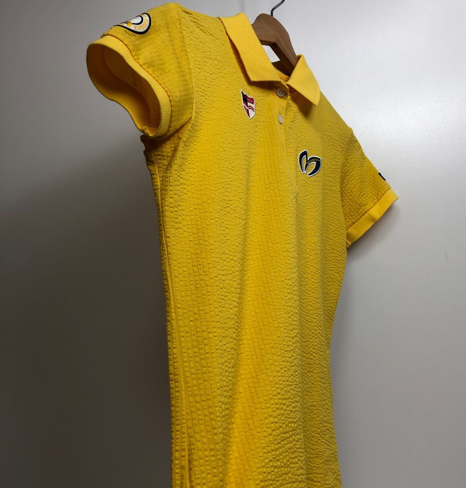 MASTER BUNNY EDITION マスターバニーエディション レディース半袖