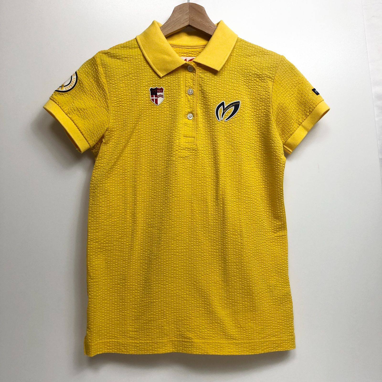 MASTER BUNNY EDITION マスターバニーエディション レディース半袖