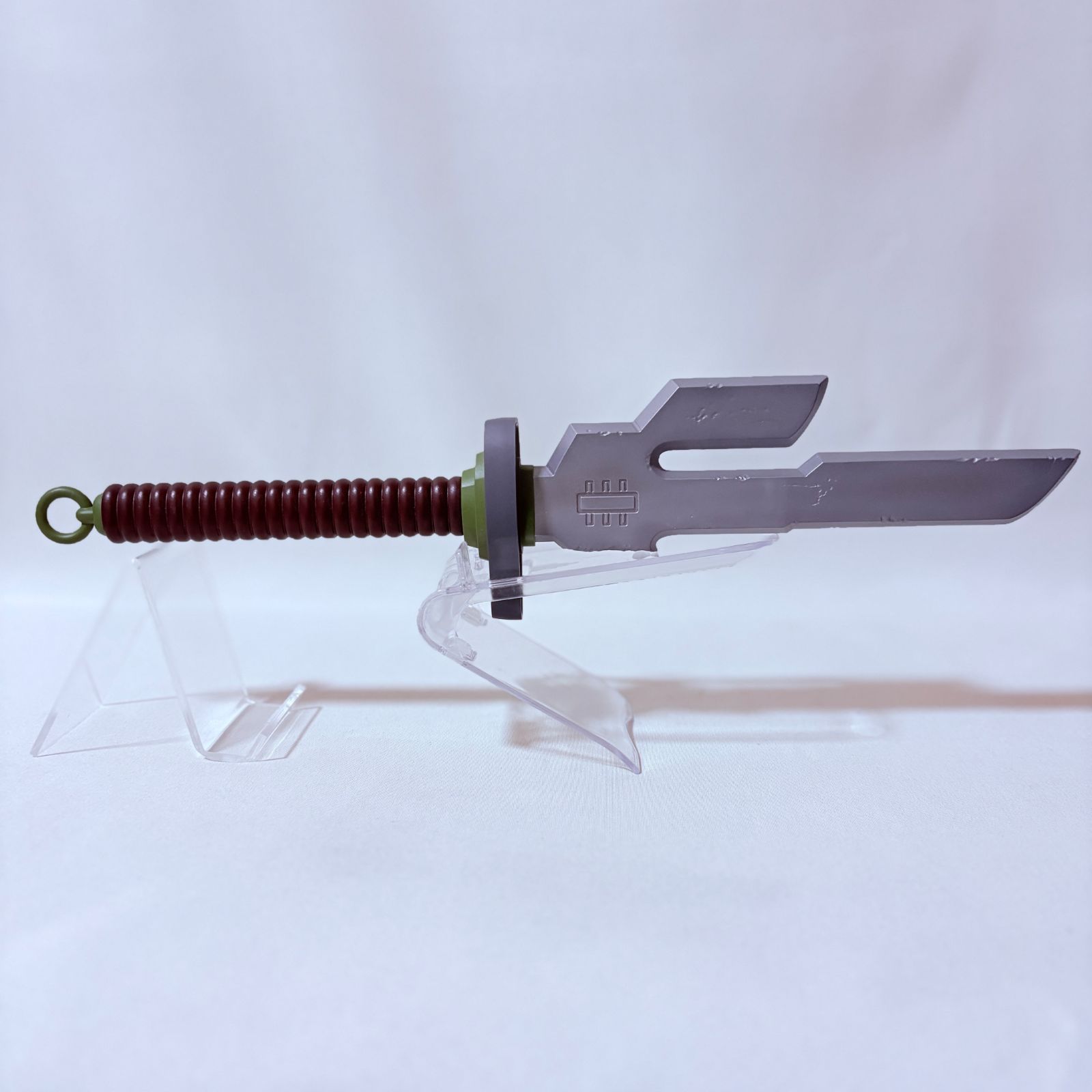 呪術廻戦 懐玉・玉折 プラチナムザッカ 天逆鉾 プライズ品 - メルカリ