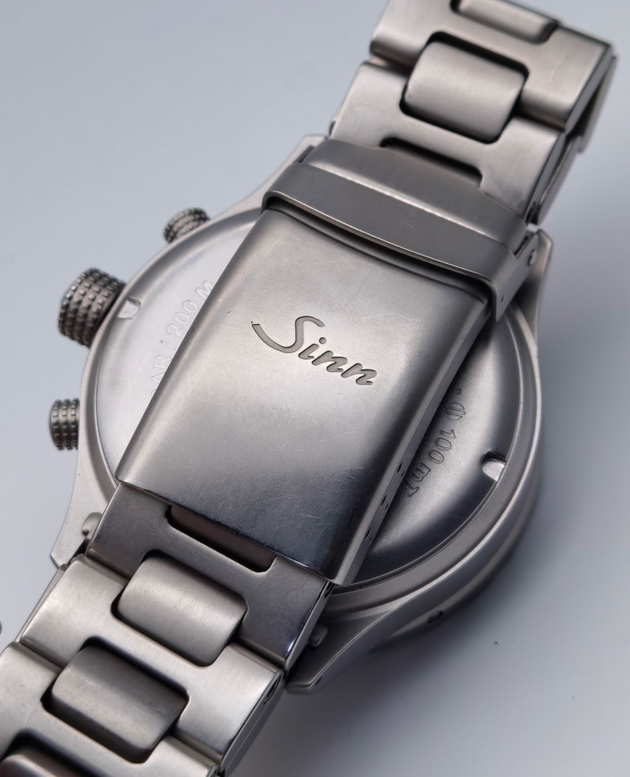 保証書あり ジン