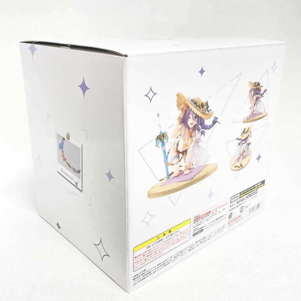 Lucrea(ルクリア) 『プリンセスコネクト！Re:Dive』 シズル(サマー) 1