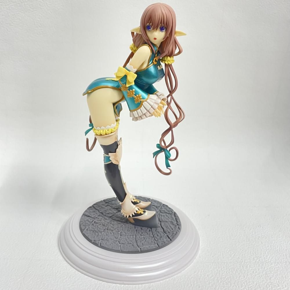 中古】開封)コトブキヤ ﾘﾝﾅ・ﾒｲﾌｨｰﾙﾄﾞ 1/8 ｼｬｲﾆﾝｸﾞ・ﾚｿﾞﾅﾝｽ[79] - メルカリ