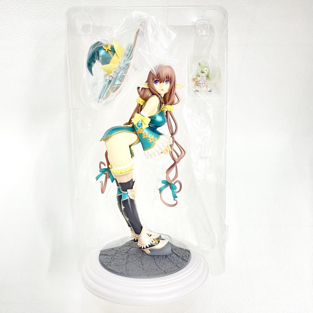 中古】開封)コトブキヤ ﾘﾝﾅ・ﾒｲﾌｨｰﾙﾄﾞ 1/8 ｼｬｲﾆﾝｸﾞ・ﾚｿﾞﾅﾝｽ[79] - メルカリ