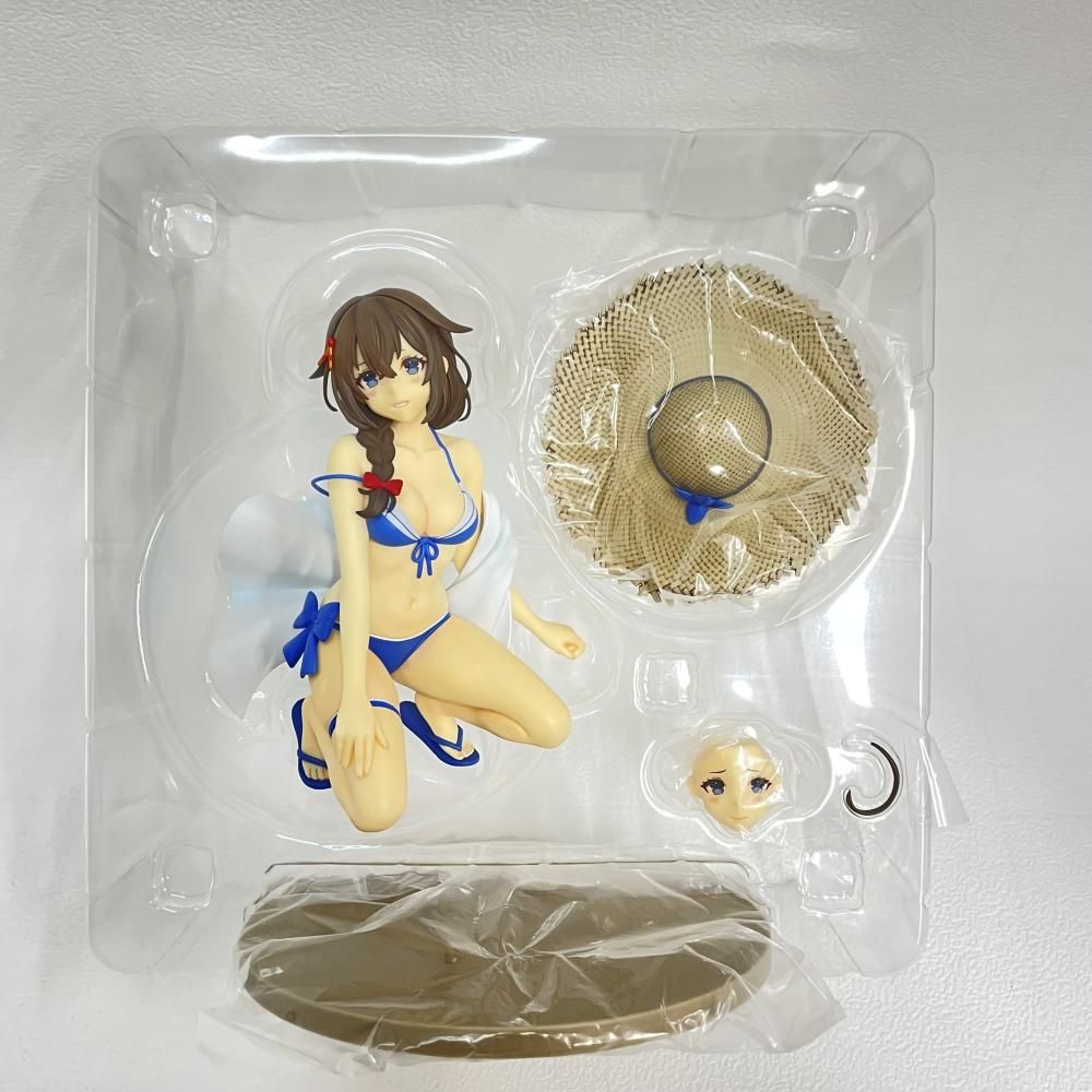  開封 トップス 時雨 改三 水着mode 艦隊これくしょん～艦これ～ 1|8 79 その他 おもちゃ