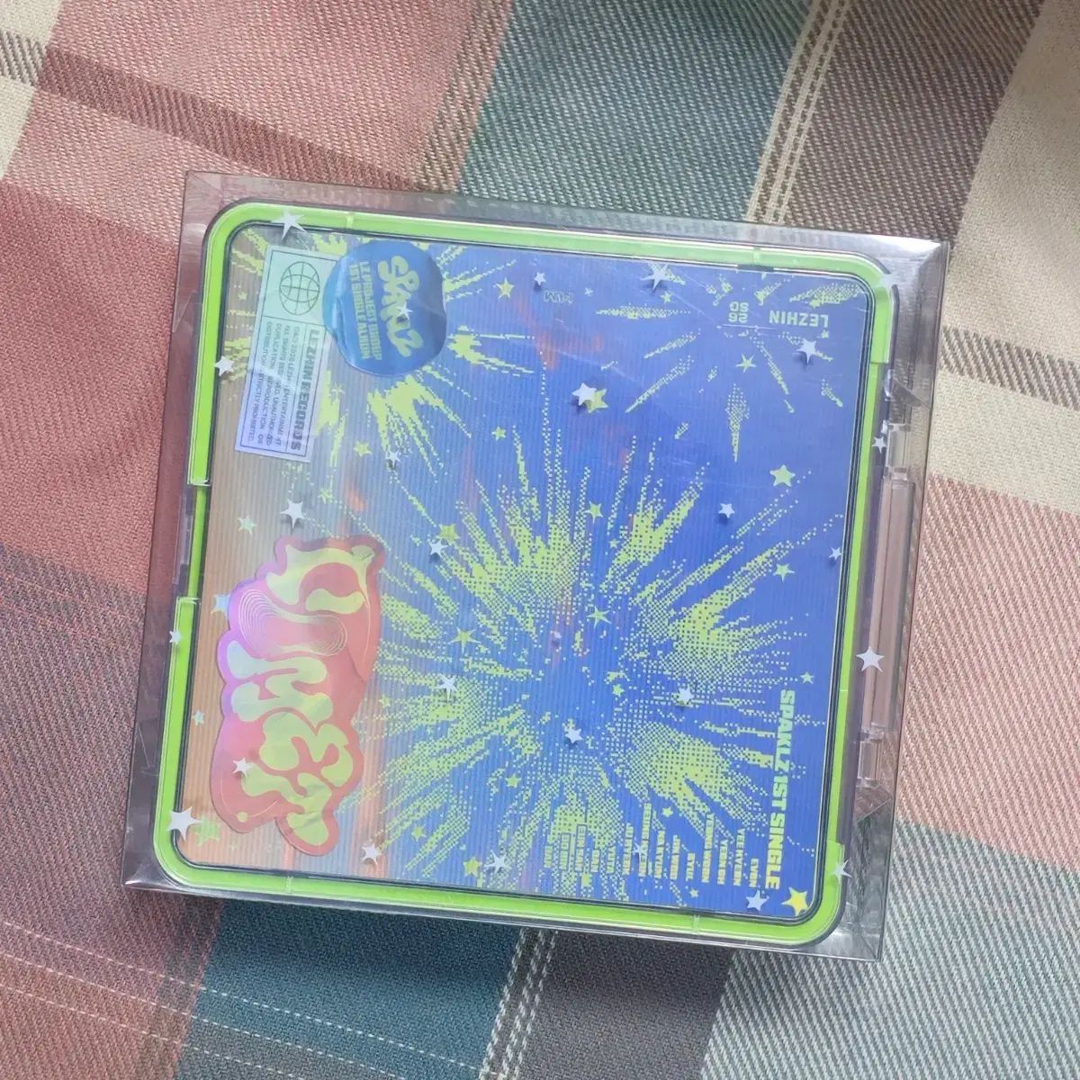 2026 レジン BOMTOON スパークルあんさんぶるスターズ シーグリ フルセット SET 8 1 バースデーグッズ ファンクラブ限定グッズ