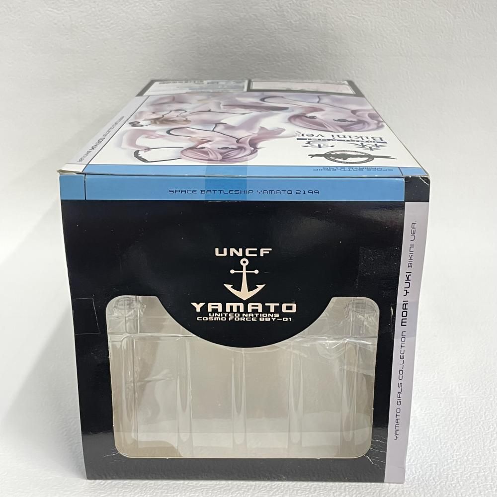 彩色済み完成品フィギュア