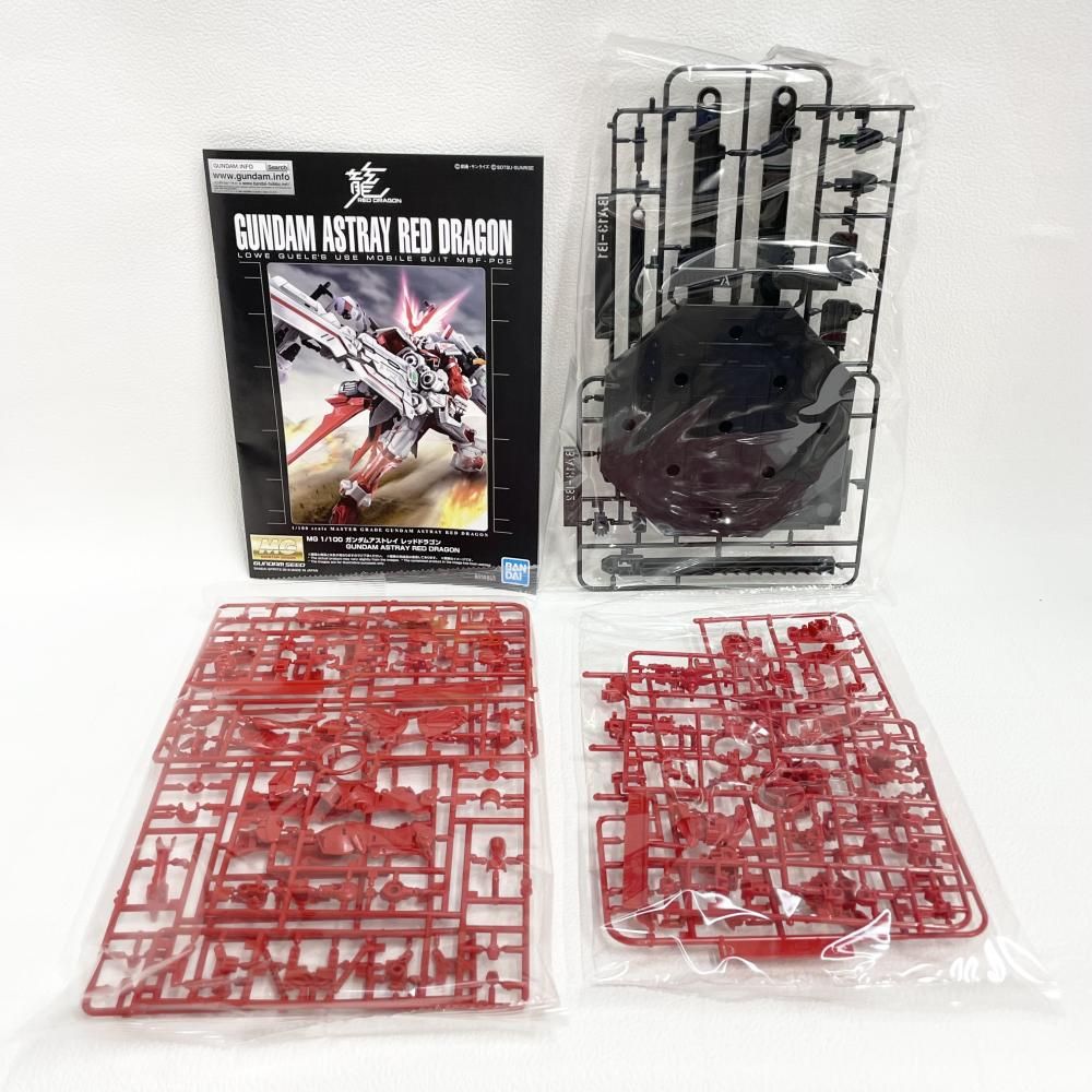  GﾀﾞﾑS 箱傷み MG 1|100 ｶﾞﾝﾀﾞﾑｱｽﾄﾚｲﾚｯﾄﾞﾄﾞﾗｺﾞﾝ 79 その他 おもちゃ