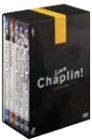 ラヴ チャップリン ! コレクターズ エディション BOX 2 DVD チャールズ
