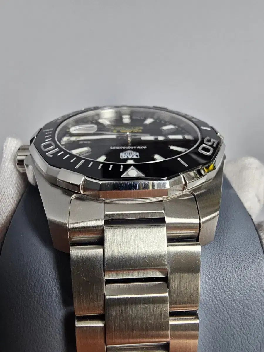 ホイヤー アクアレーサー