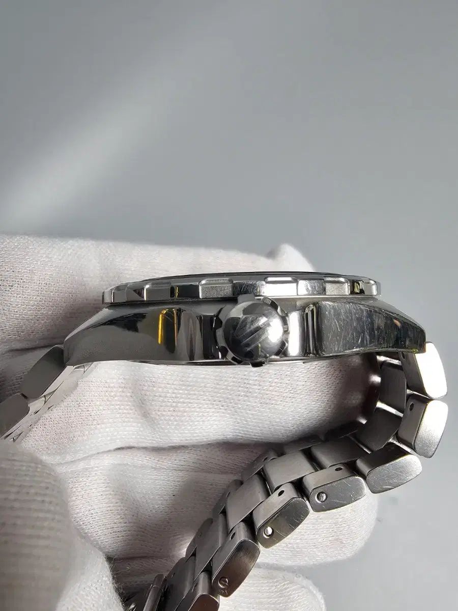  タグ ホイヤー フォーミュラ1 デイト セラミック 43mm キャリバー5 オートマチック ウォッチ 着心地重視 自動巻き時計 腕時計(アナログ)