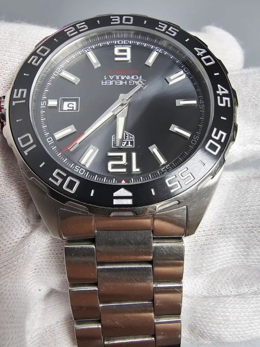 オートマチック ウォッチ