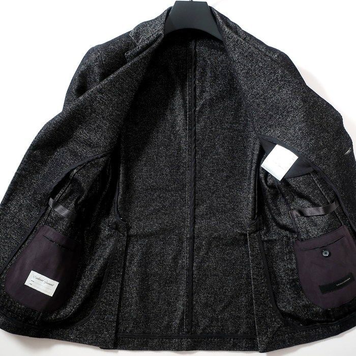 極美品 タリアトーレ TAGLIATORE テーラードジャケット/国内正規/DAKAR