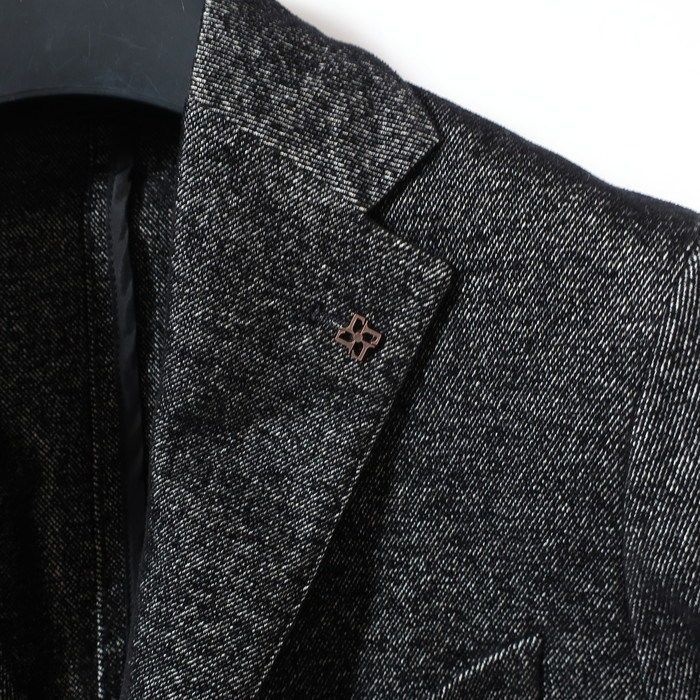 極美品 タリアトーレ TAGLIATORE テーラードジャケット/国内正規/DAKAR