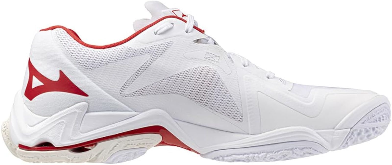 MIZUNO(ミズノ) ユニセックス大人 ウエーブライトニング Z8 部活 屋内