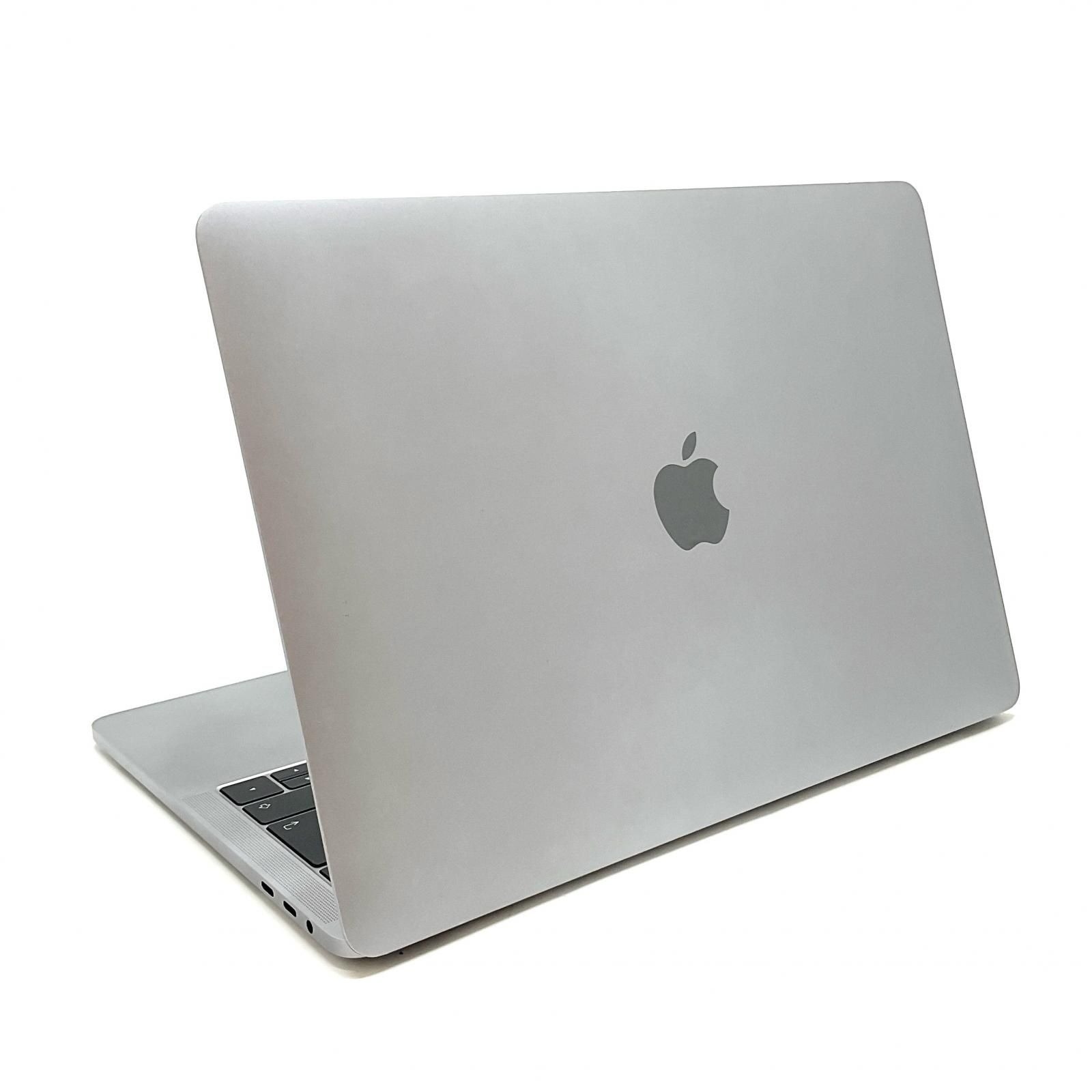 【全額返金保証】【最速発送】Apple MacBook Pro 13.3インチ 2016 2.9GHz デュアルコア Intel Core i5 8GB 256GB スペースグレイ 動作確認済