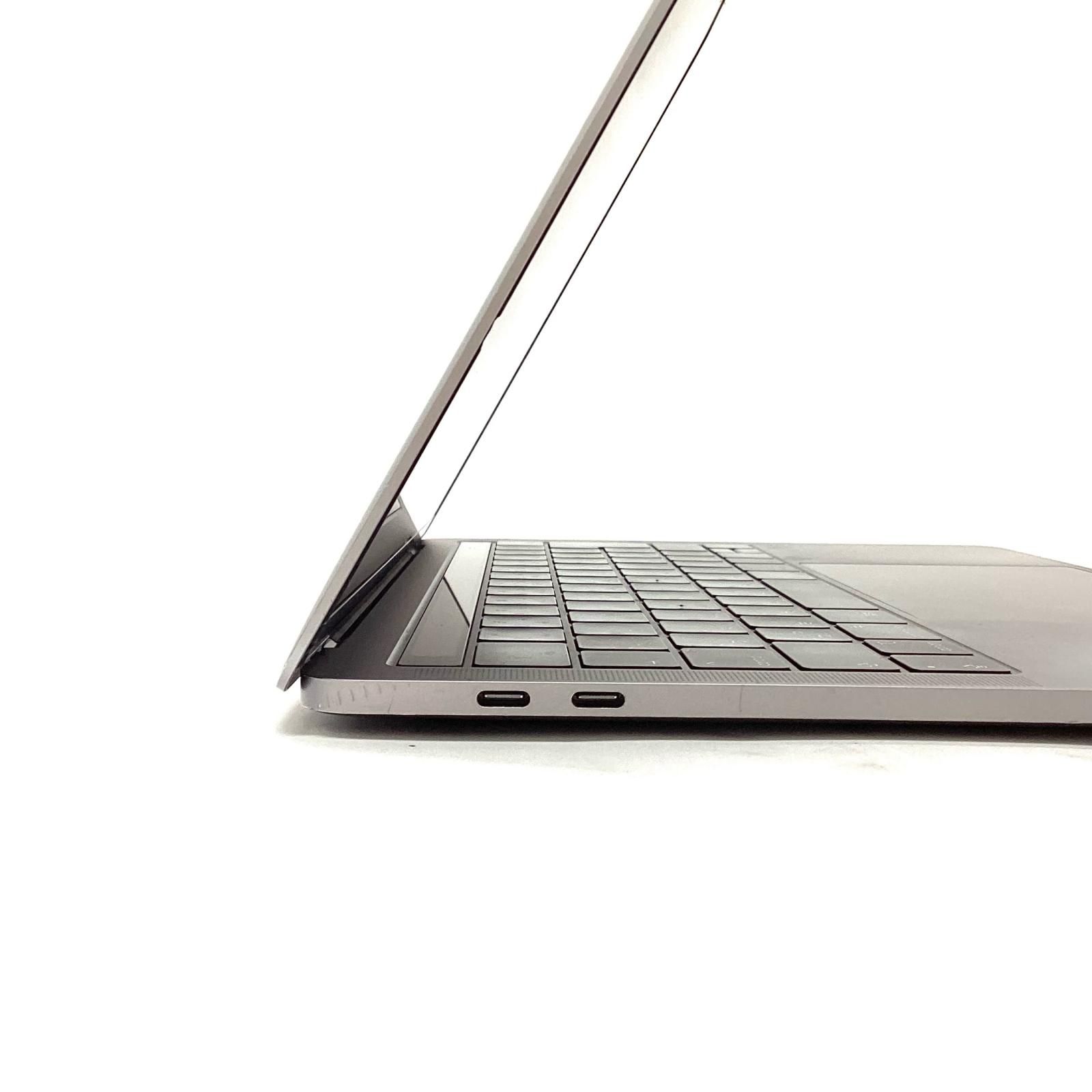 Apple MacBook Pro 13インチ 2019 1.4GHz クアッドコアIntel Core i5