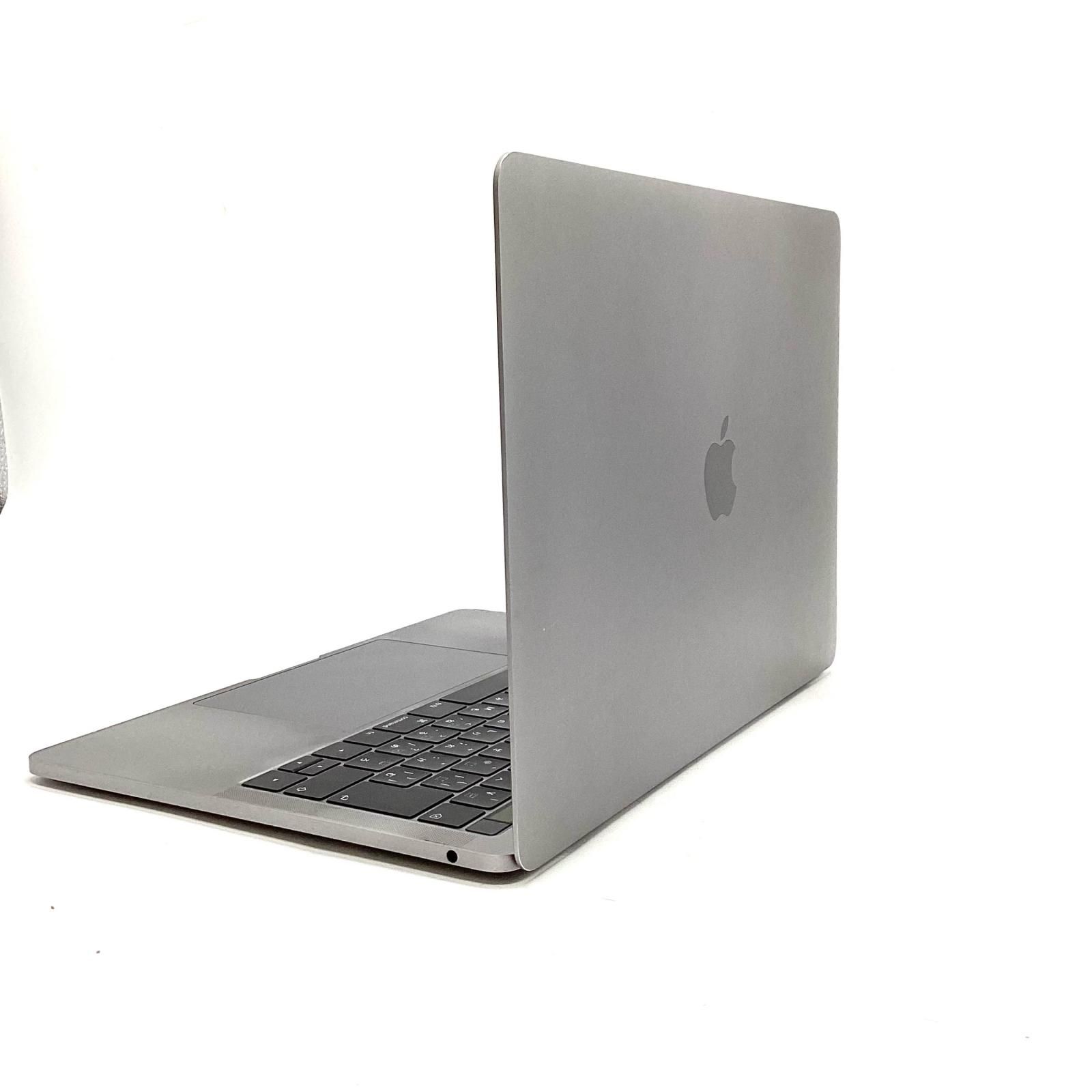 Apple MacBook Pro 13インチ 2019 1.4GHz クアッドコアIntel Core i5