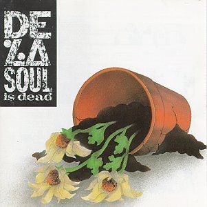 De La Soul Is Dead 品