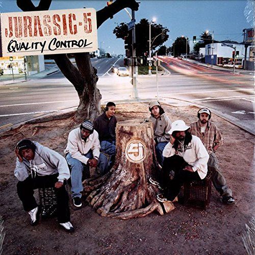 Quality Control 12 inch Analog 品