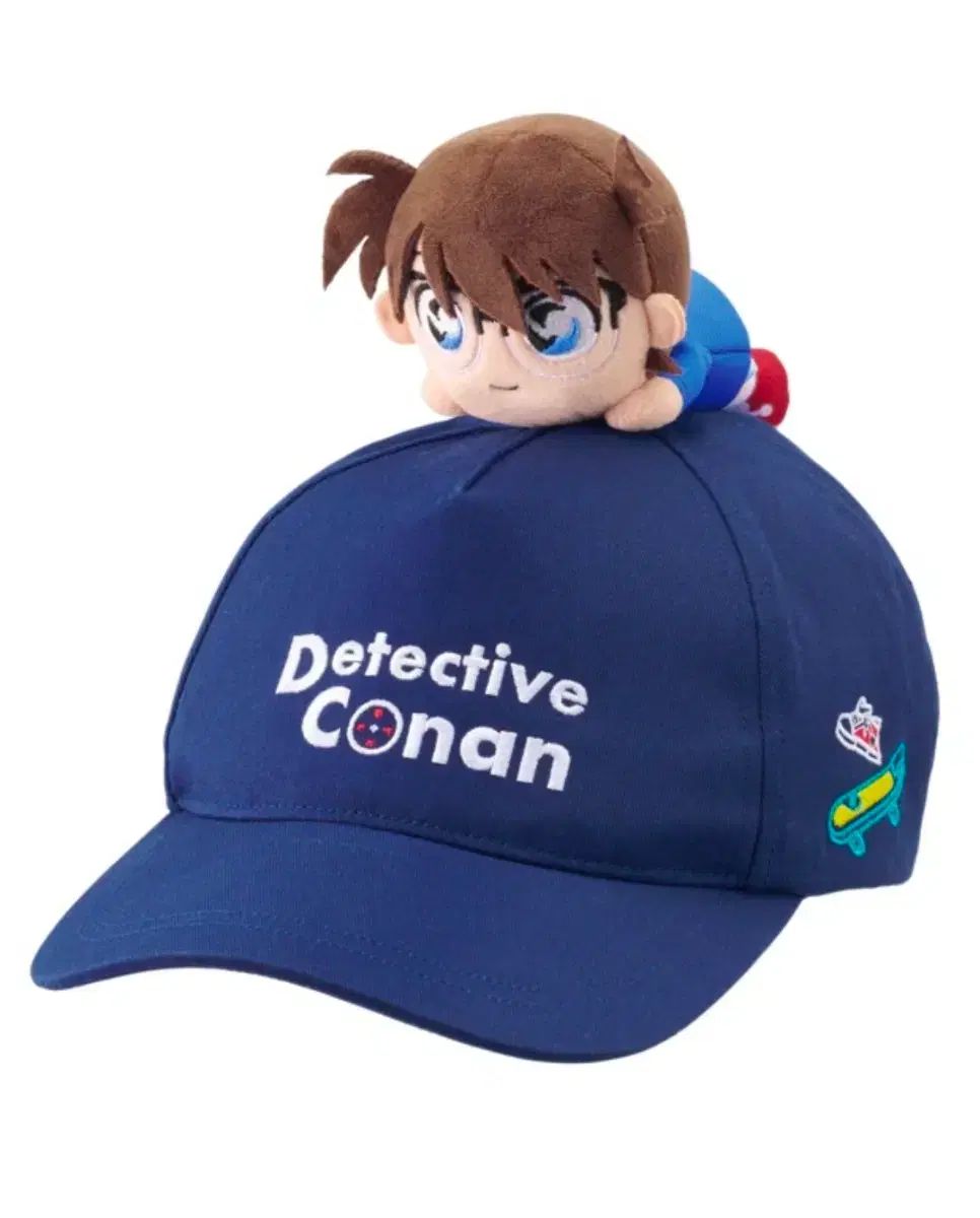 名探偵コナン x USJ 2026 コナン 帽子
