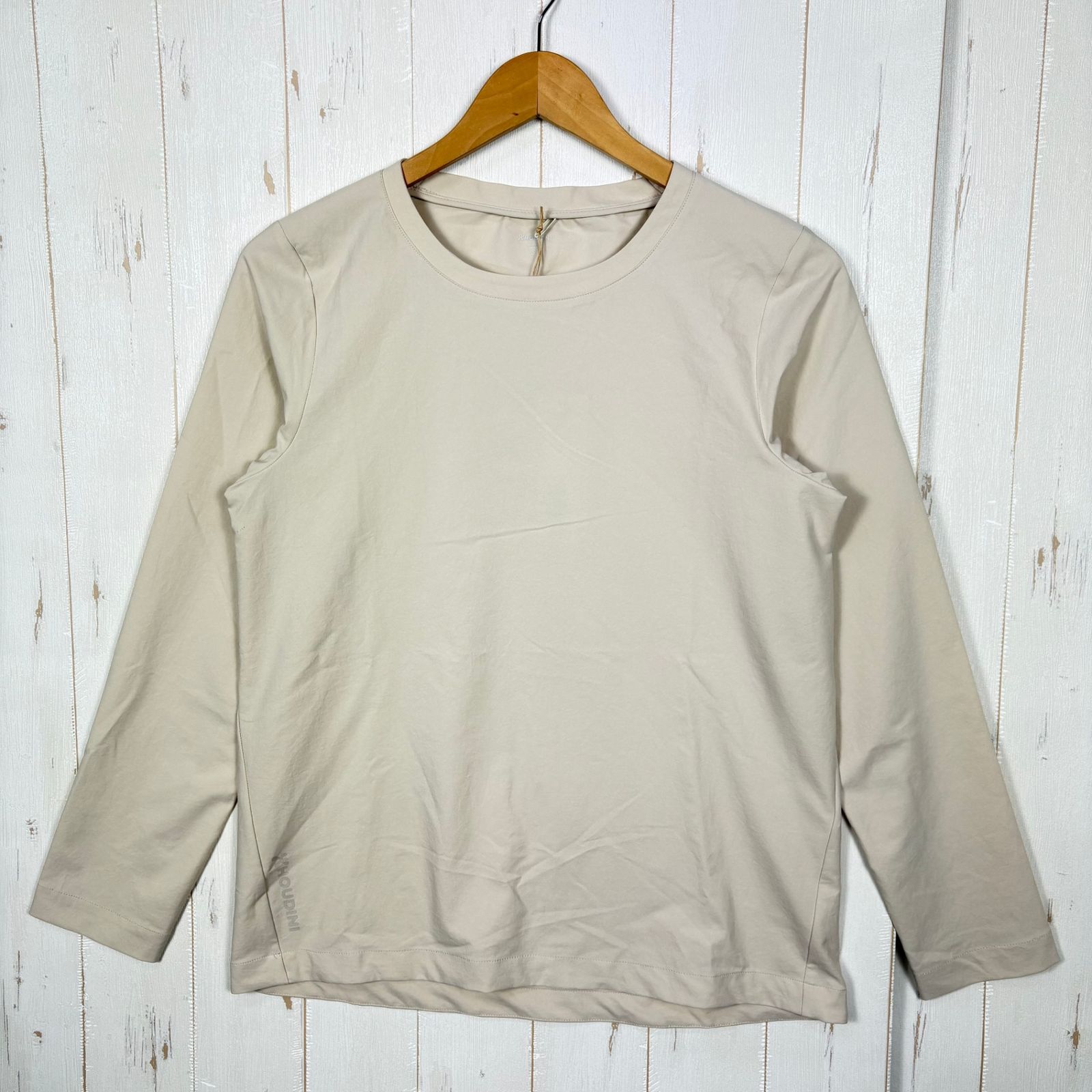 アウトドア 【Women's S グレー系】 Houdini ( フーディニ