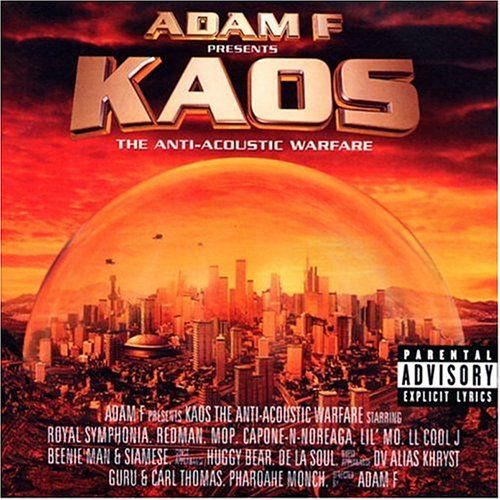 Voltage Hotlanta 2001 品