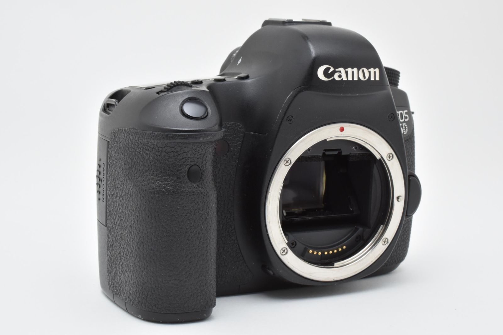 返品保証】☆良品☆ ショット数148799回！キヤノン Canon EOS 6D