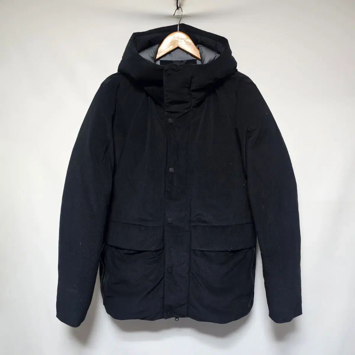 WOOLRICH(ウールリッチ) ジャパン コーデュロイ GORE-TEX ゴアテックス 
