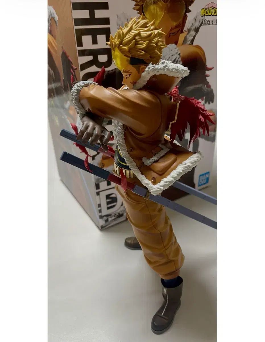 僕のヒーローアカデミア